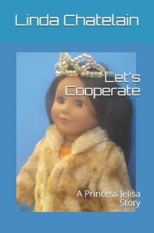 Cover of Let's Cooperate