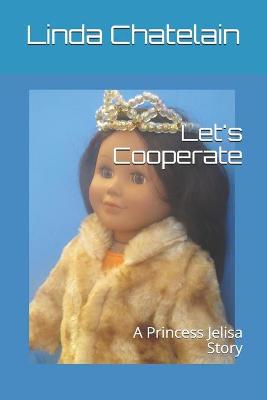 Book cover for Let's Cooperate