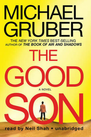 Cover of The Good Son