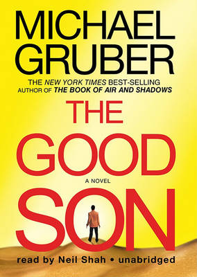Book cover for The Good Son