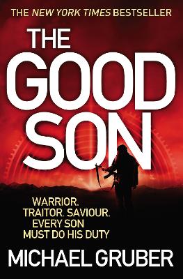 The Good Son by Michael Gruber