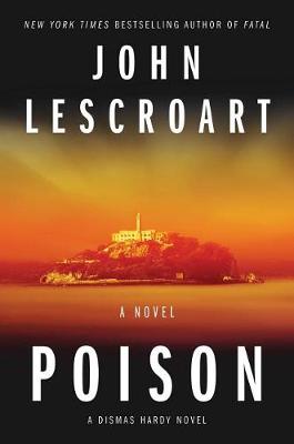 Cover of Poison, 17