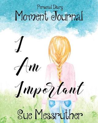 Cover of I Am Important