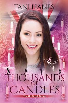 Book cover for Thousands of Candles