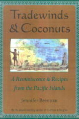 Cover of Tradewinds and Coconuts