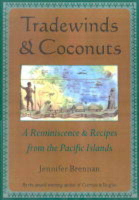 Book cover for Tradewinds and Coconuts