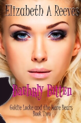Cover of Baehrly Bitten