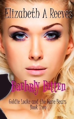 Cover of Baehrly Bitten