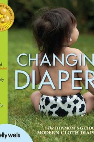 Cover of Changing Diapers