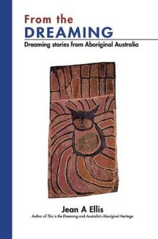 Cover of From the Dreaming