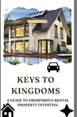 Cover of Keys to Kingdoms