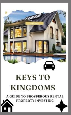 Book cover for Keys to Kingdoms