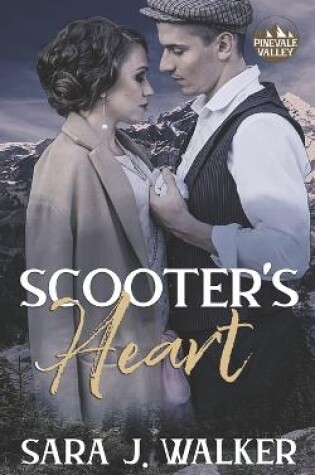 Cover of Scooter's Heart