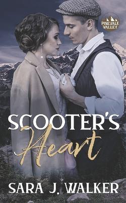 Book cover for Scooter's Heart