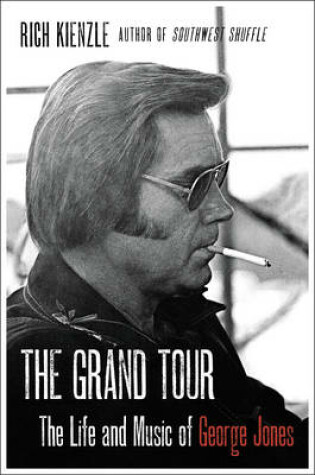 Cover of The Grand Tour