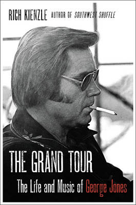 Book cover for The Grand Tour
