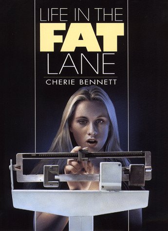 Book cover for Life in the Fat Lane