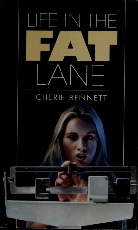 Book cover for Life in the Fat Lane
