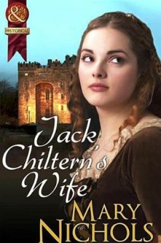 Cover of Jack Chiltern's Wife