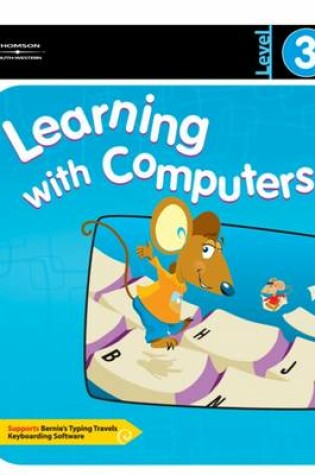 Cover of Learning with Computers