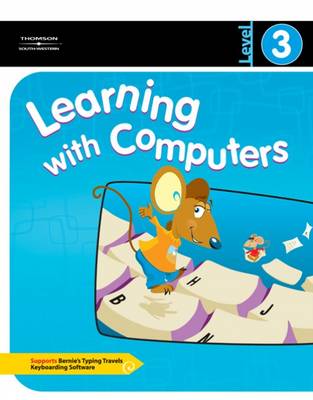 Book cover for Learning with Computers