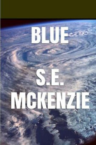 Cover of Blue