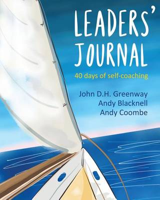 Book cover for Leaders' Journal