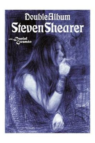 Cover of Daniel Guzman and Steven Shearer