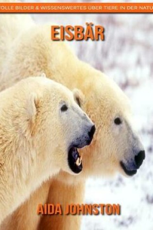 Cover of Eisbär