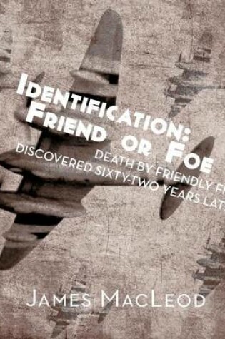 Cover of Identification