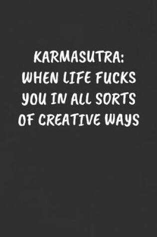 Cover of Karmasutra