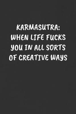 Book cover for Karmasutra