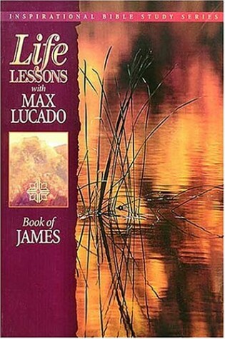 Cover of Book of James
