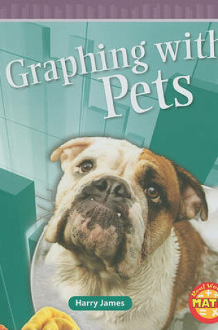 Cover of Graphing with Pets