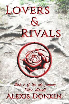 Book cover for Lovers and Rivals