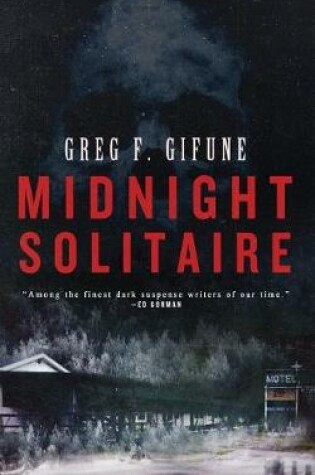 Cover of Midnight Solitaire