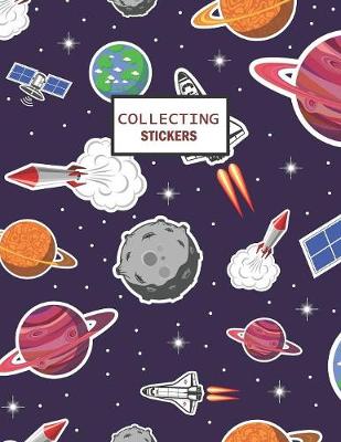 Book cover for Collecting Stickers