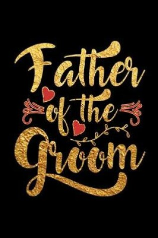 Cover of Father Of The Groom