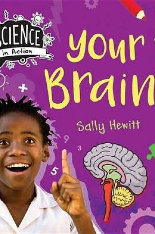 Cover of Your Brain