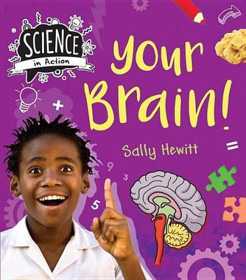 Book cover for Your Brain