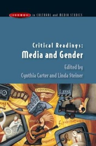 Cover of Critical Readings: Media and Gender