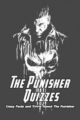 Cover of The Punisher Quizzes