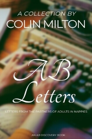 Cover of AB Letters