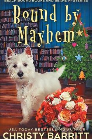 Cover of Bound by Mayhem
