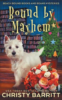 Cover of Bound by Mayhem