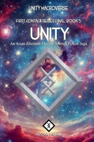 Cover of Unity