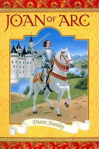 Cover of Joan of Arc