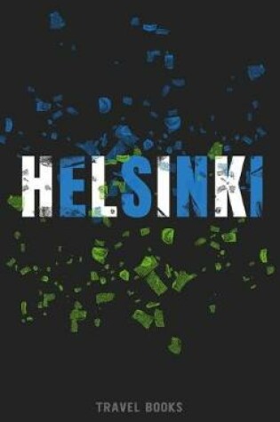 Cover of Travel Books Helsinki