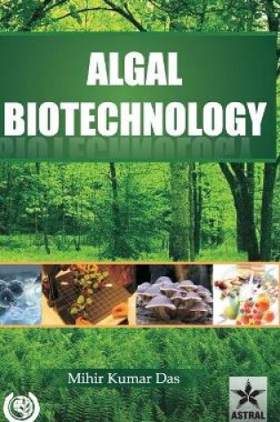 Cover of Algal Biotechnology