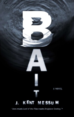 Book cover for Bait